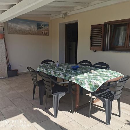 Casagio' Villa Olbia Buitenkant foto