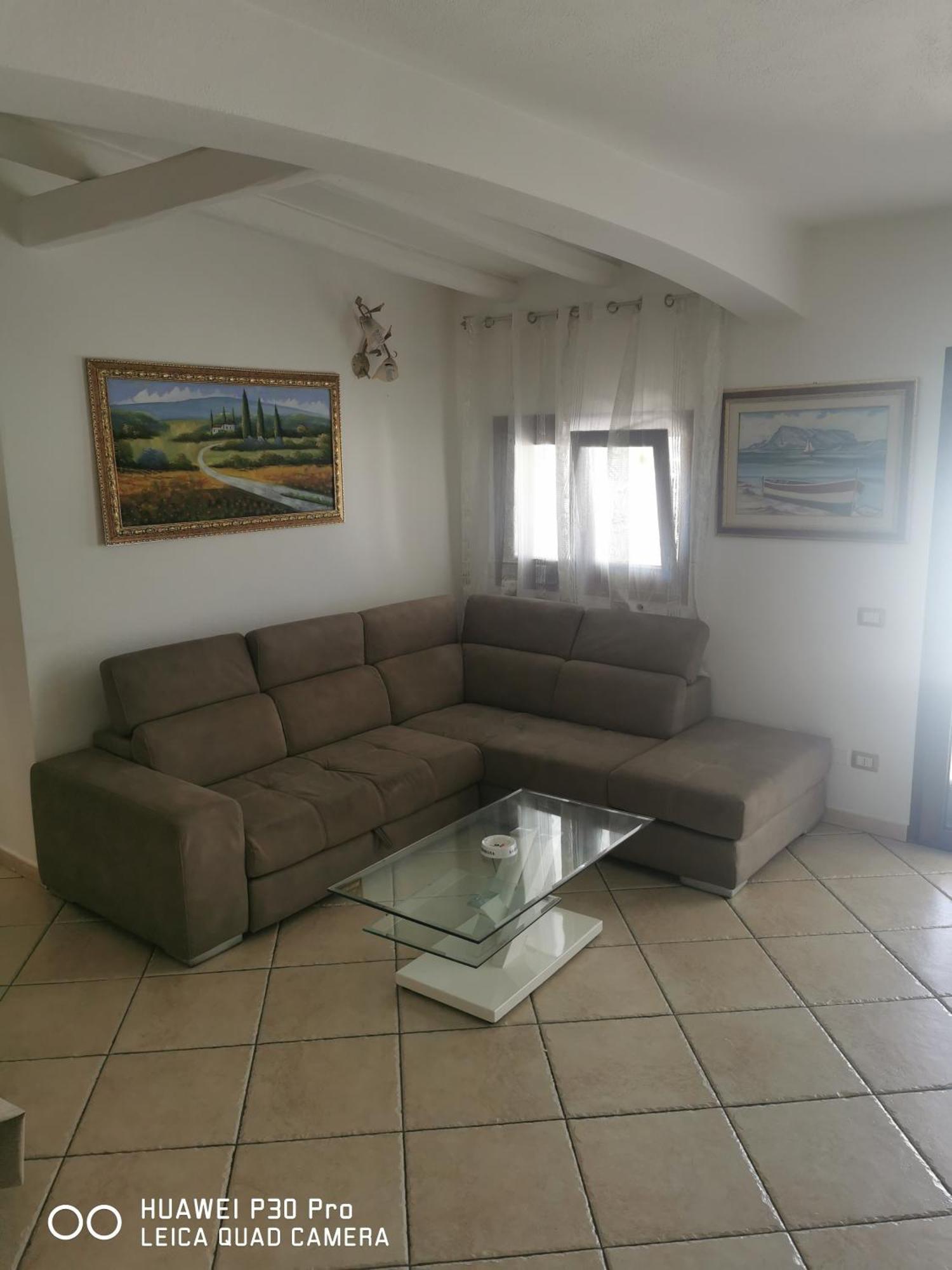 Casagio' Villa Olbia Buitenkant foto