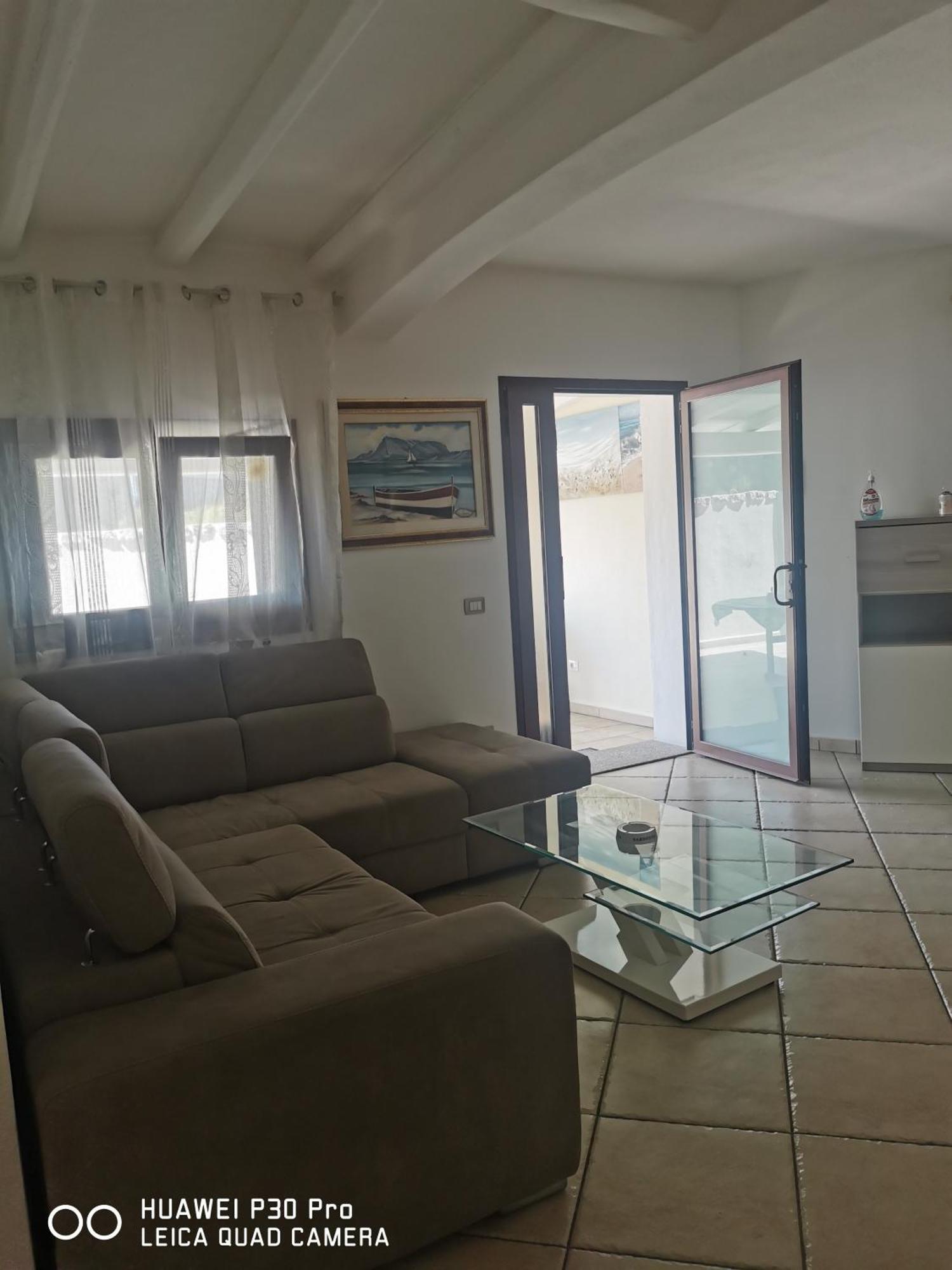 Casagio' Villa Olbia Buitenkant foto