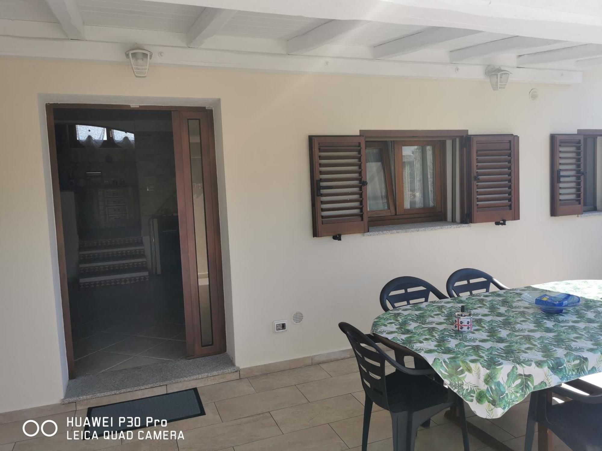 Casagio' Villa Olbia Buitenkant foto